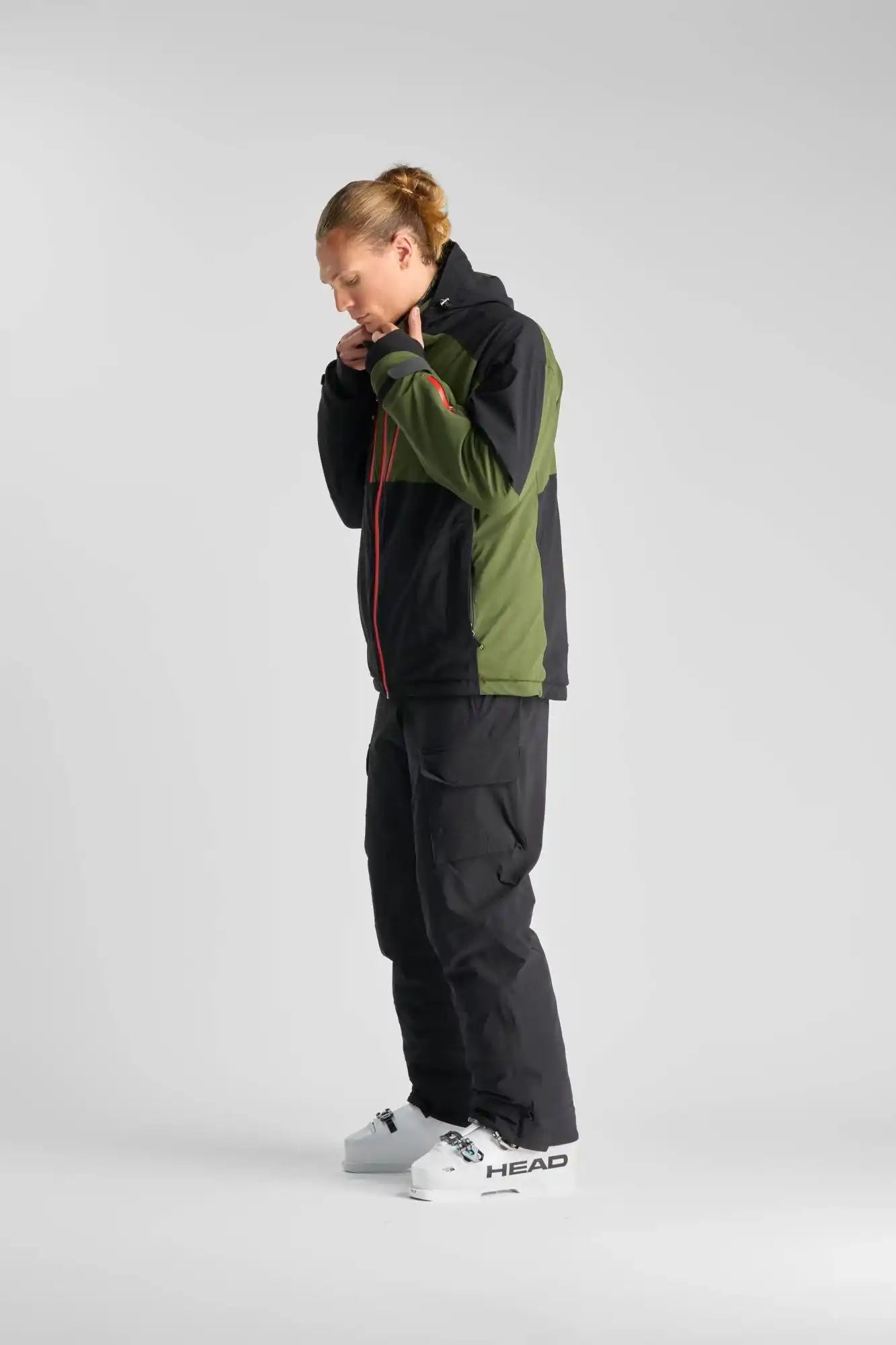 Pantalone ALYESKA UOMO TORAY 1461