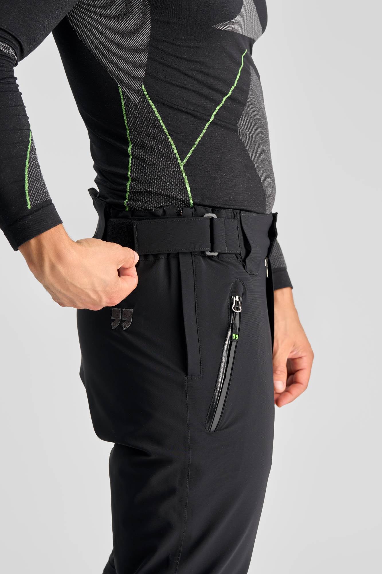 PANTALONE TAOS ECOBALL
