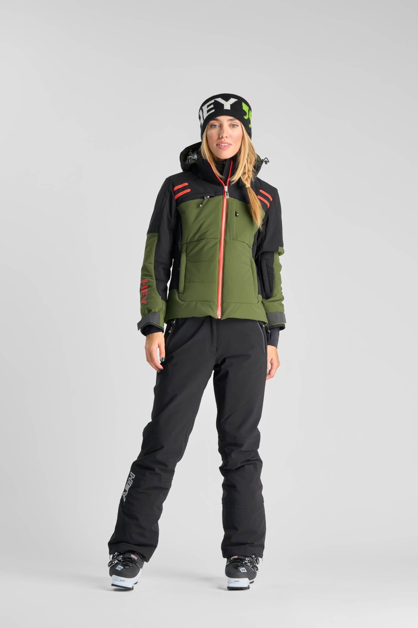 PANTALONE TAOS ECOBALL