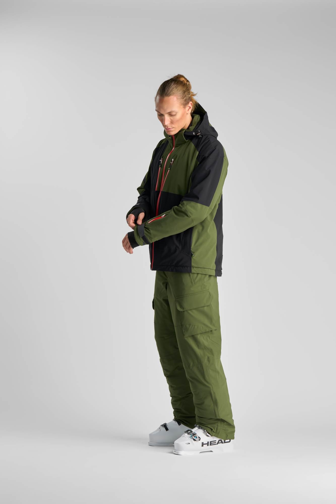 PANTALONE ALYESKA ECOBALL