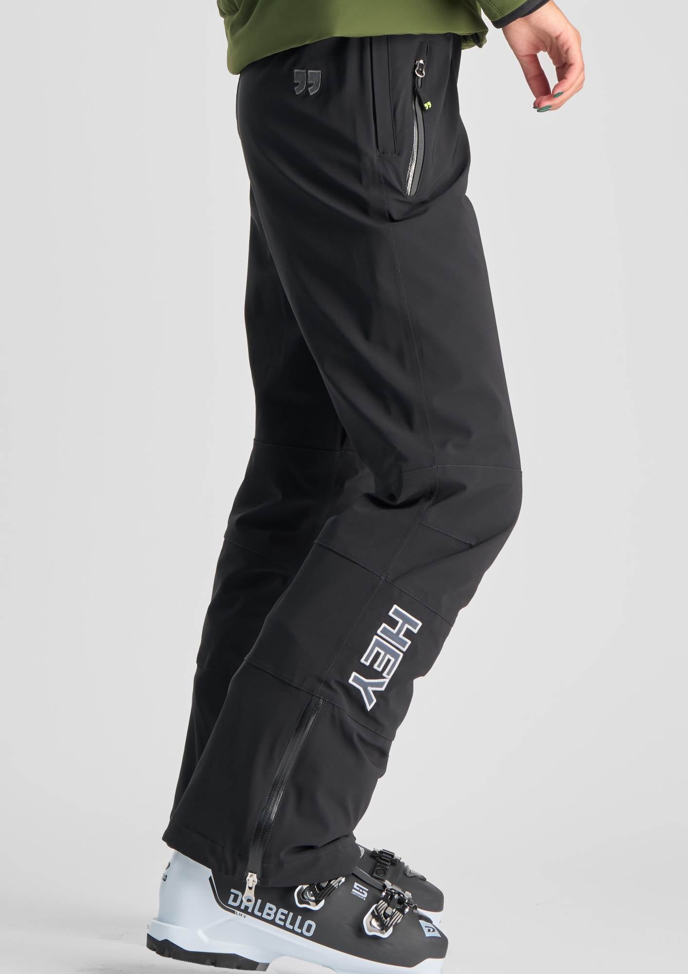 PANTALONE TAOS ECOBALL