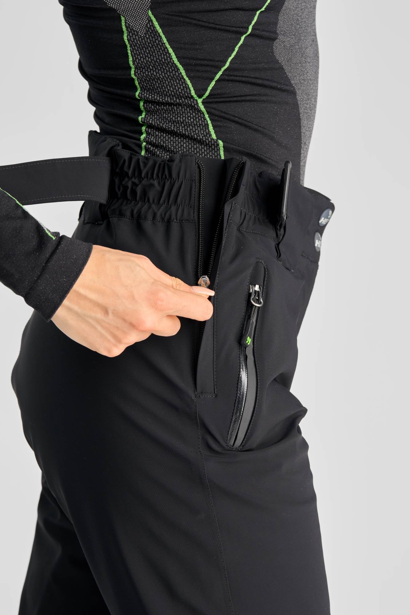 PANTALONE TAOS ECOBALL