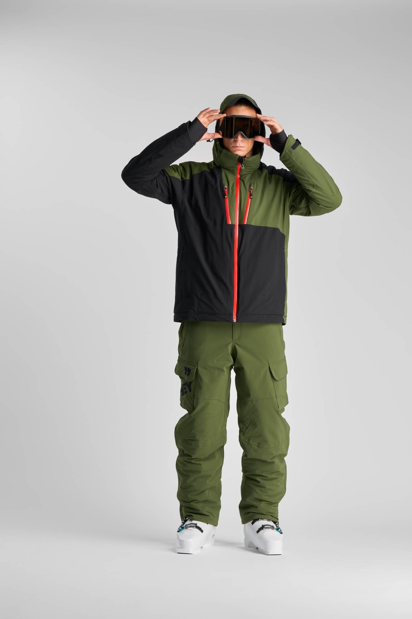 GIACCA SNOWBIRD