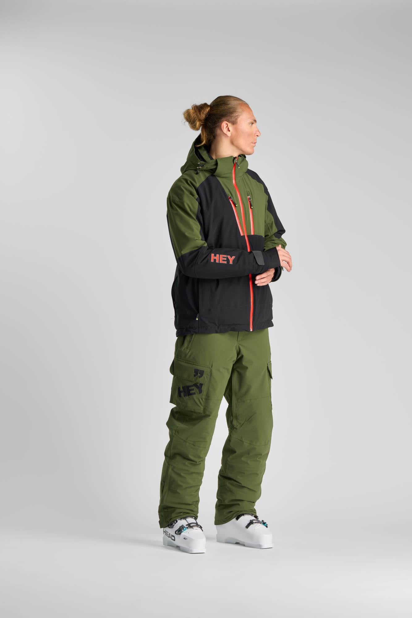 PANTALONE ALYESKA ECOBALL
