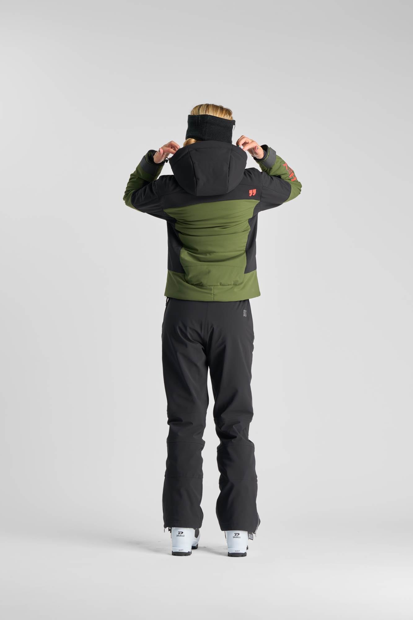 PANTALONE TAOS ECOBALL