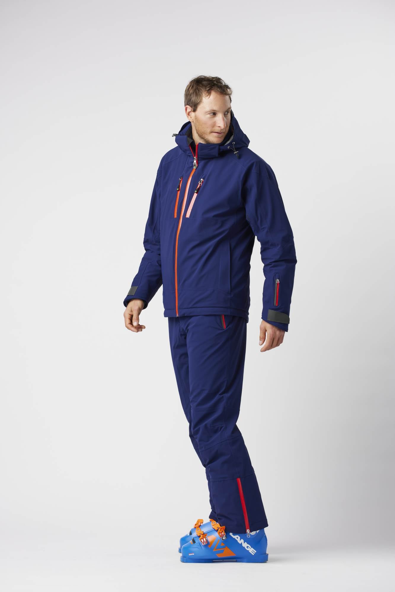PANTALONE TAOS ECOBALL