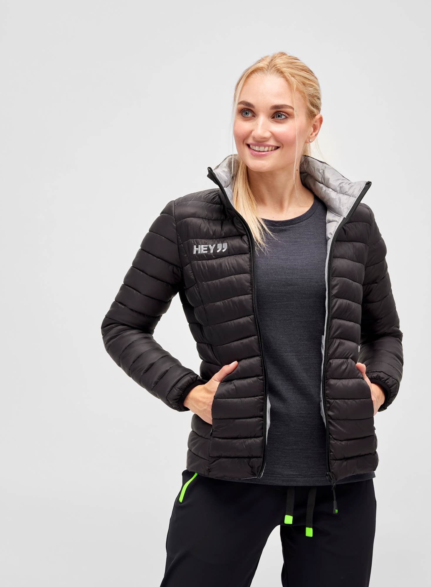 DURANGO DOWN JACKET