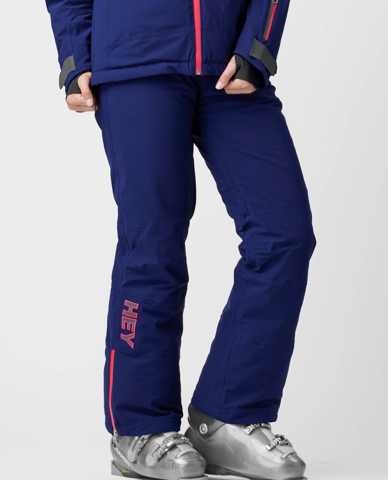 PANTALONE TAOS ECOBALL
