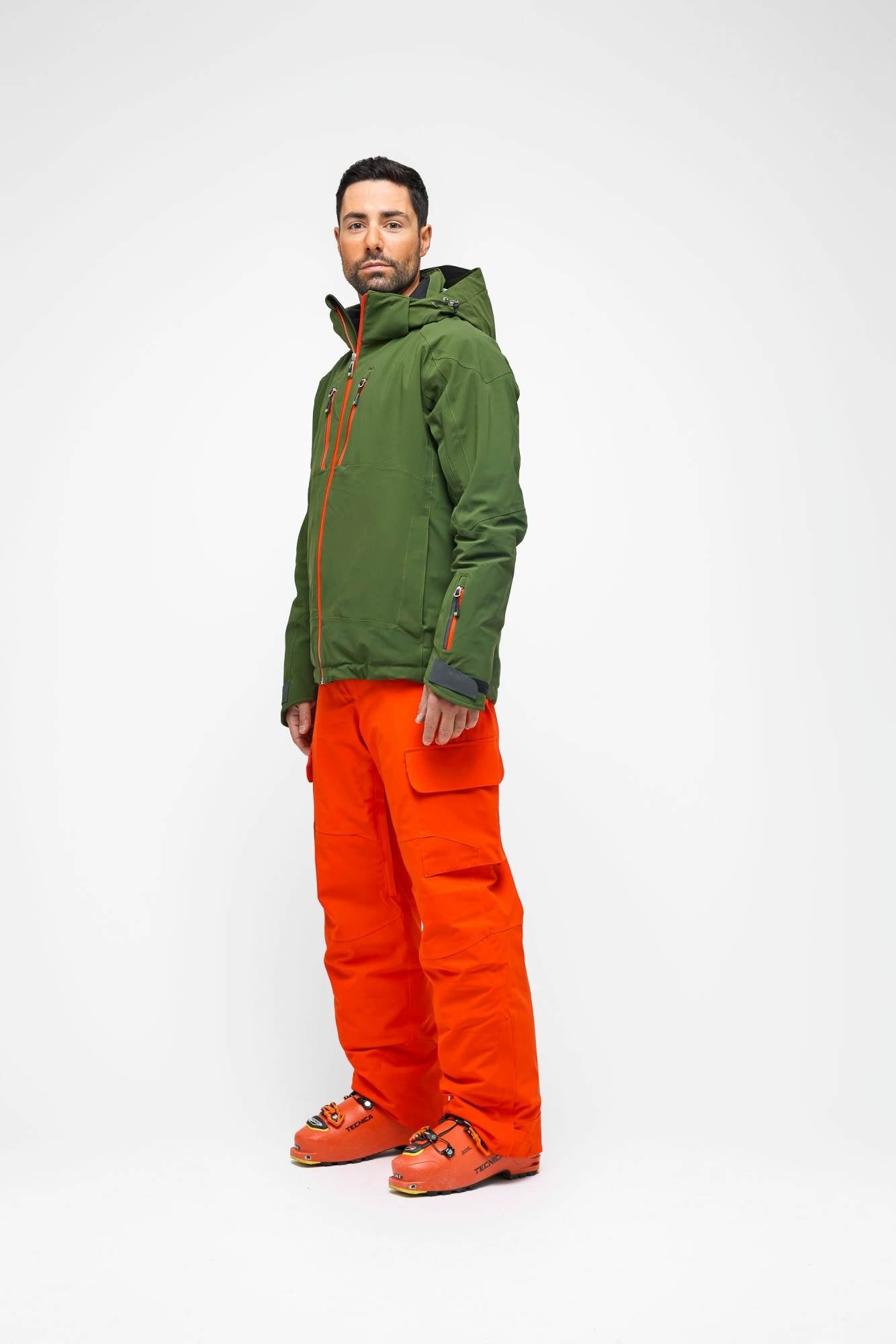 PANTALONE ALYESKA ECOBALL