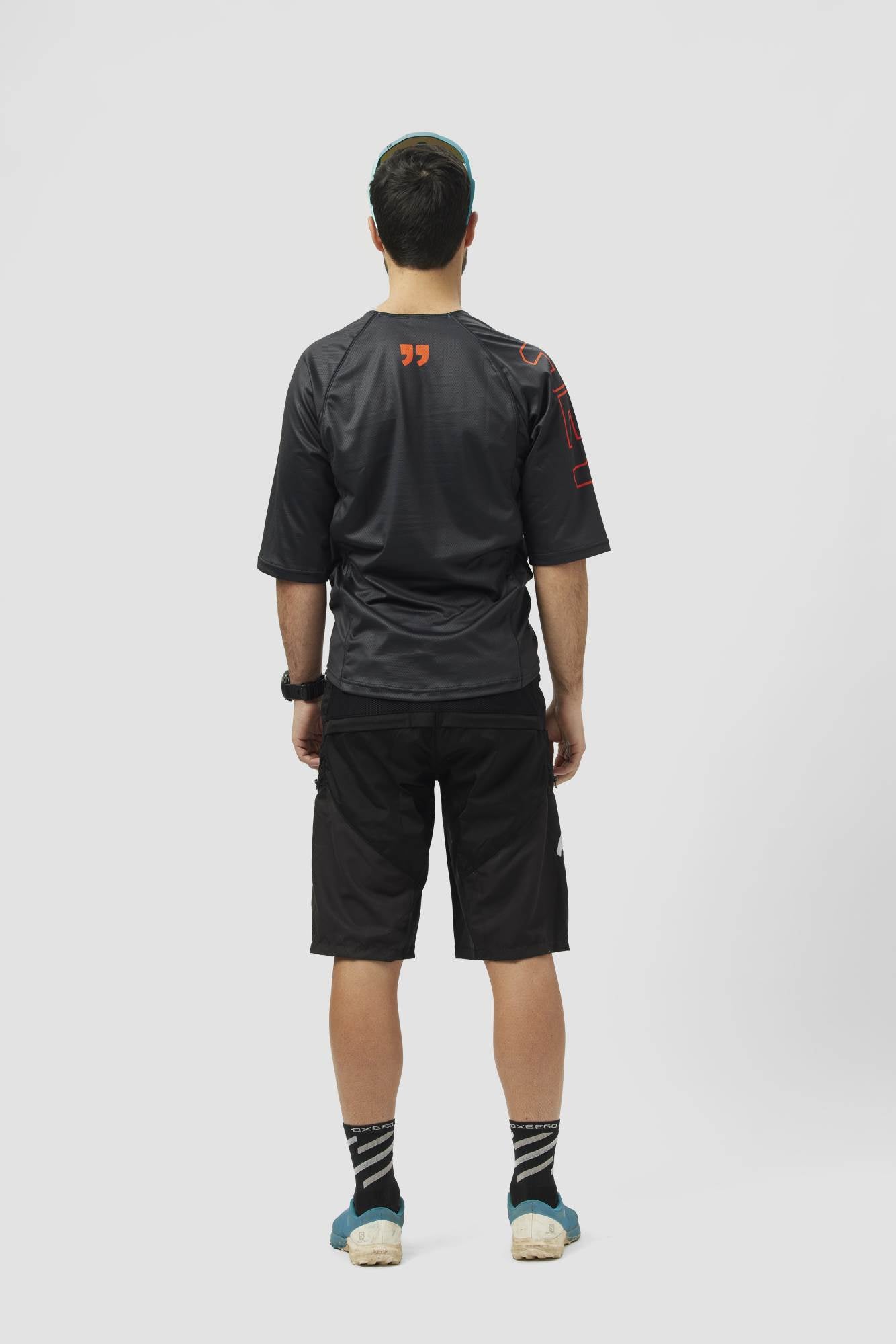 MAGLIA ENDURO JOSHUA