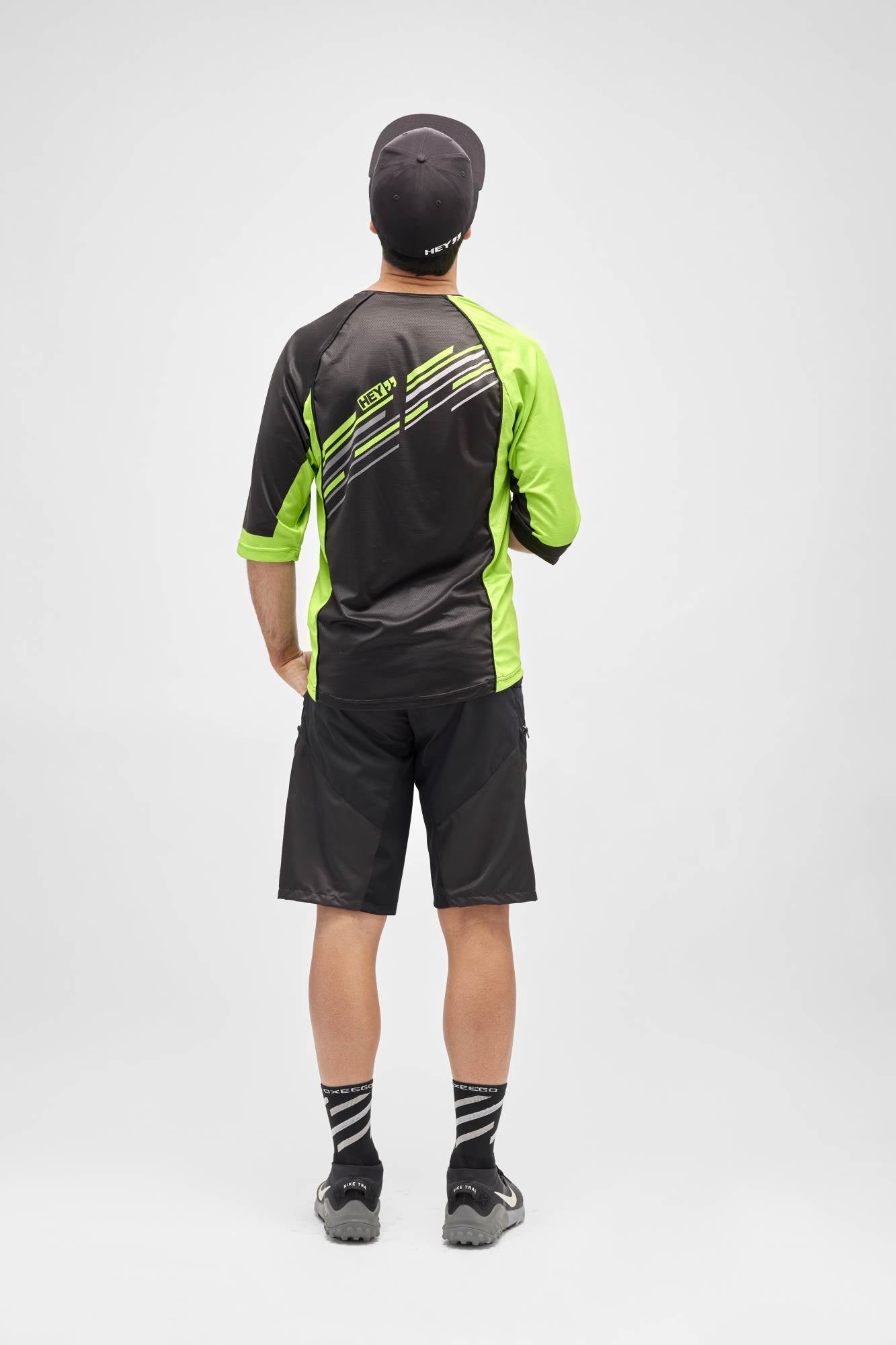 MAGLIA ENDURO JOSHUA