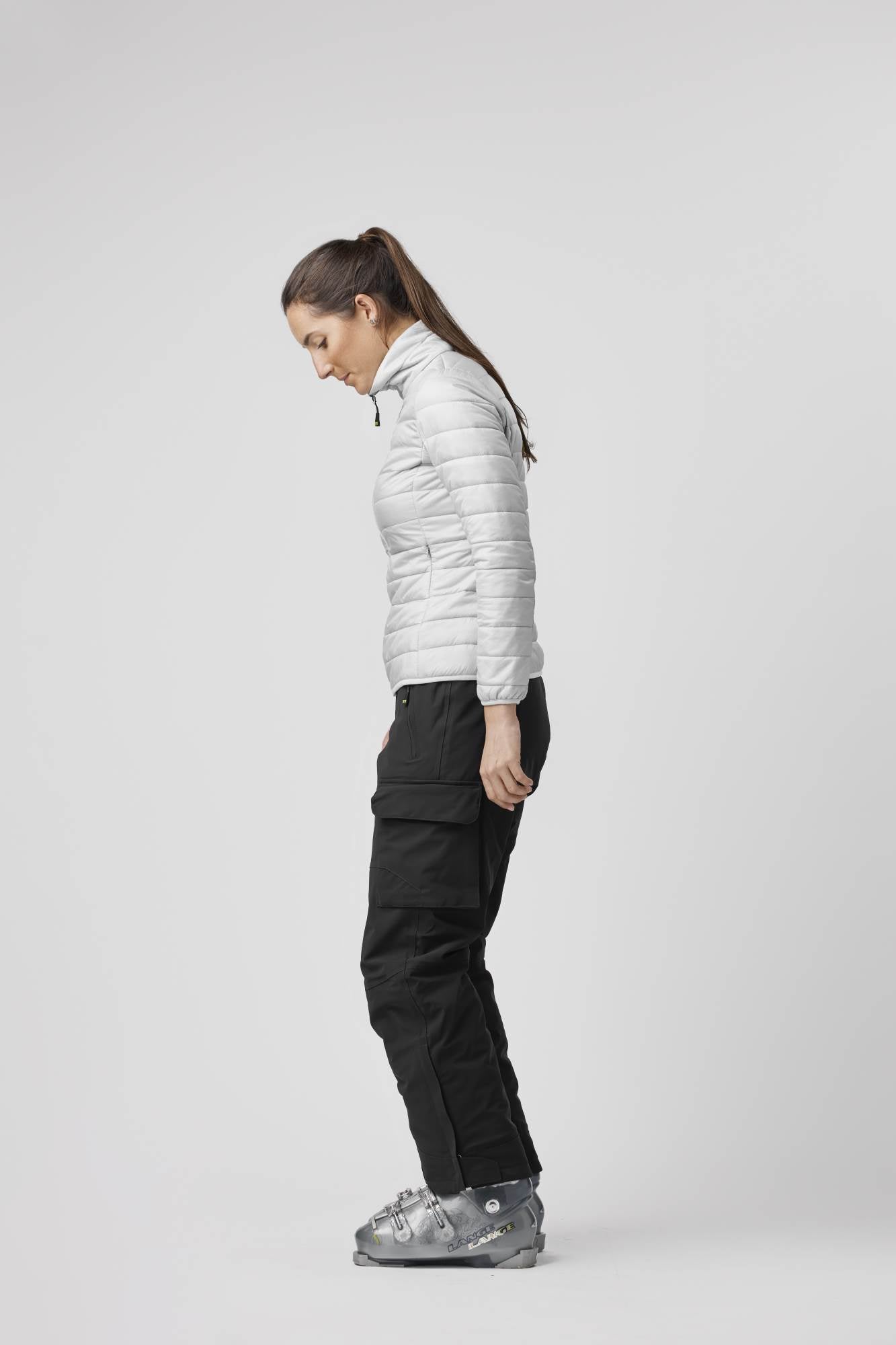 PANTALONE ALYESKA ECOBALL