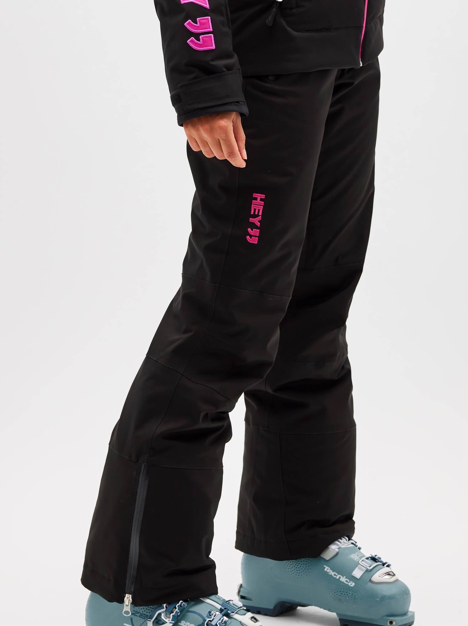 PANTALONE HT19