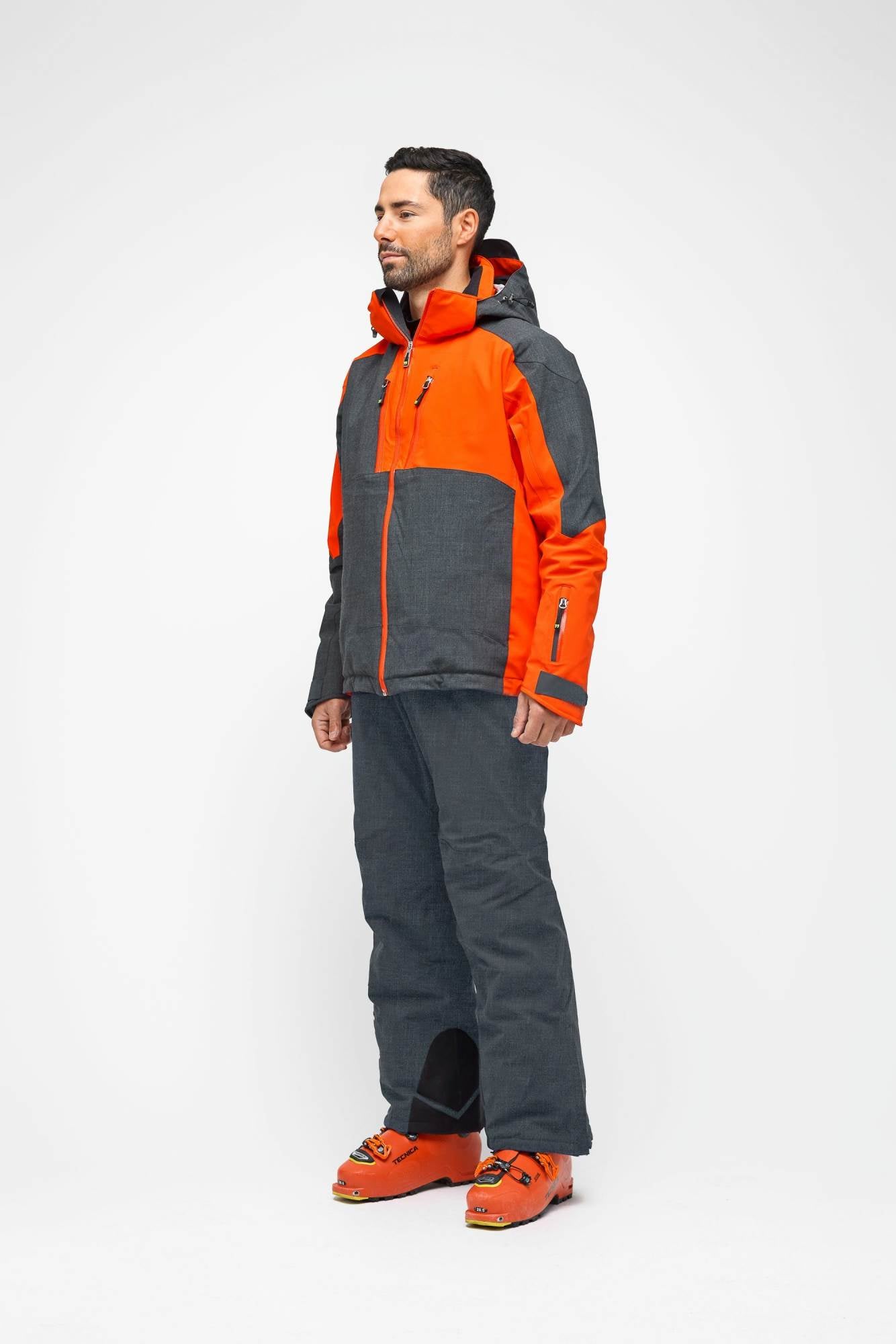 PANTALONE STRATTON LANA