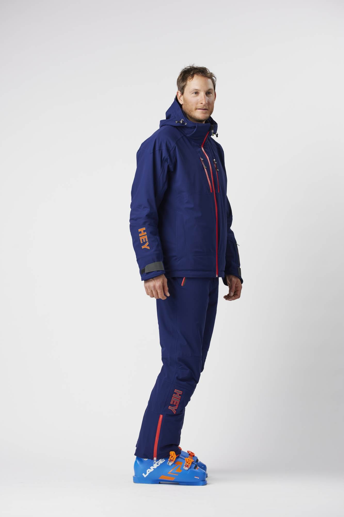 PANTALONE TAOS ECOBALL