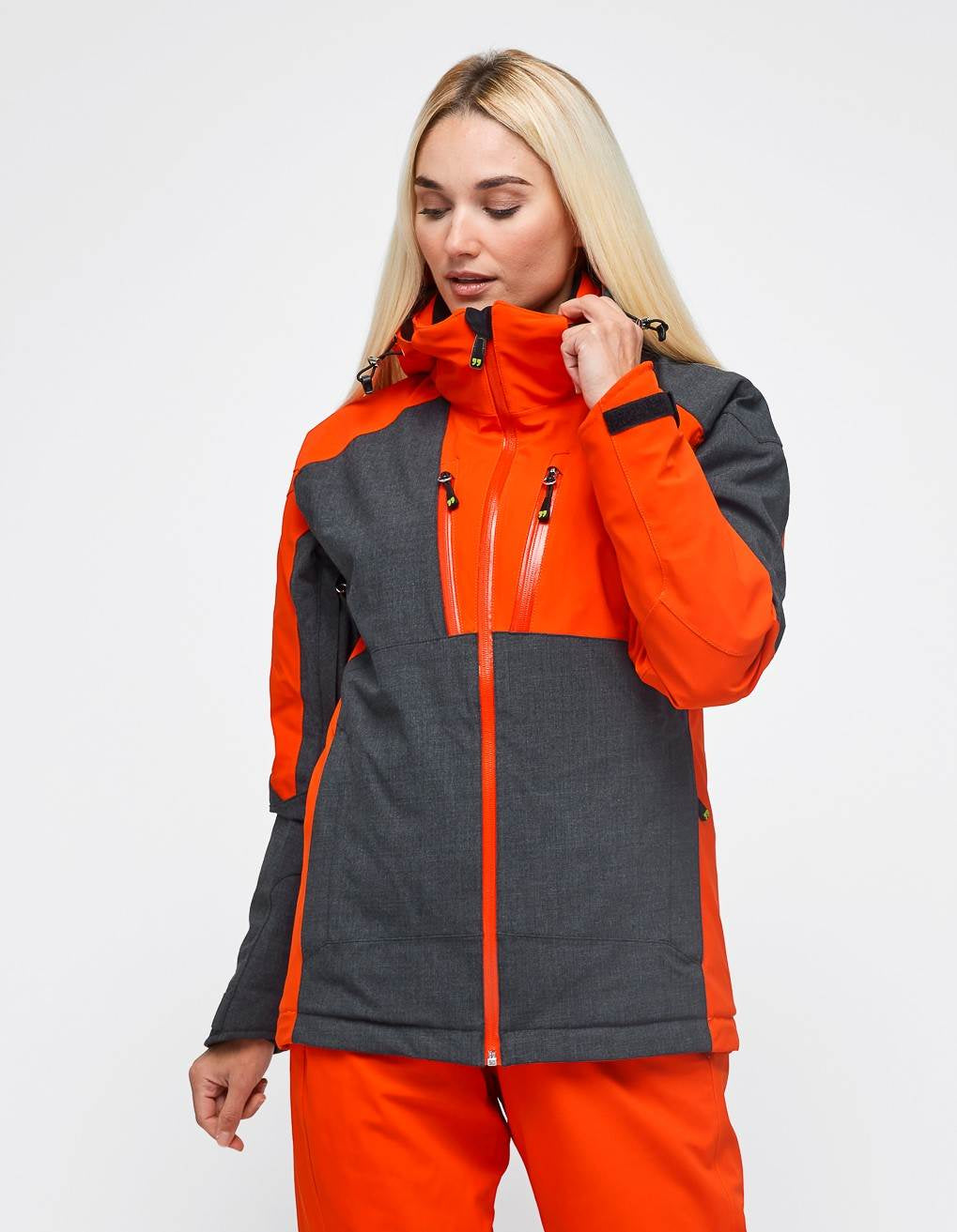 GIACCA SNOWBIRD LANA