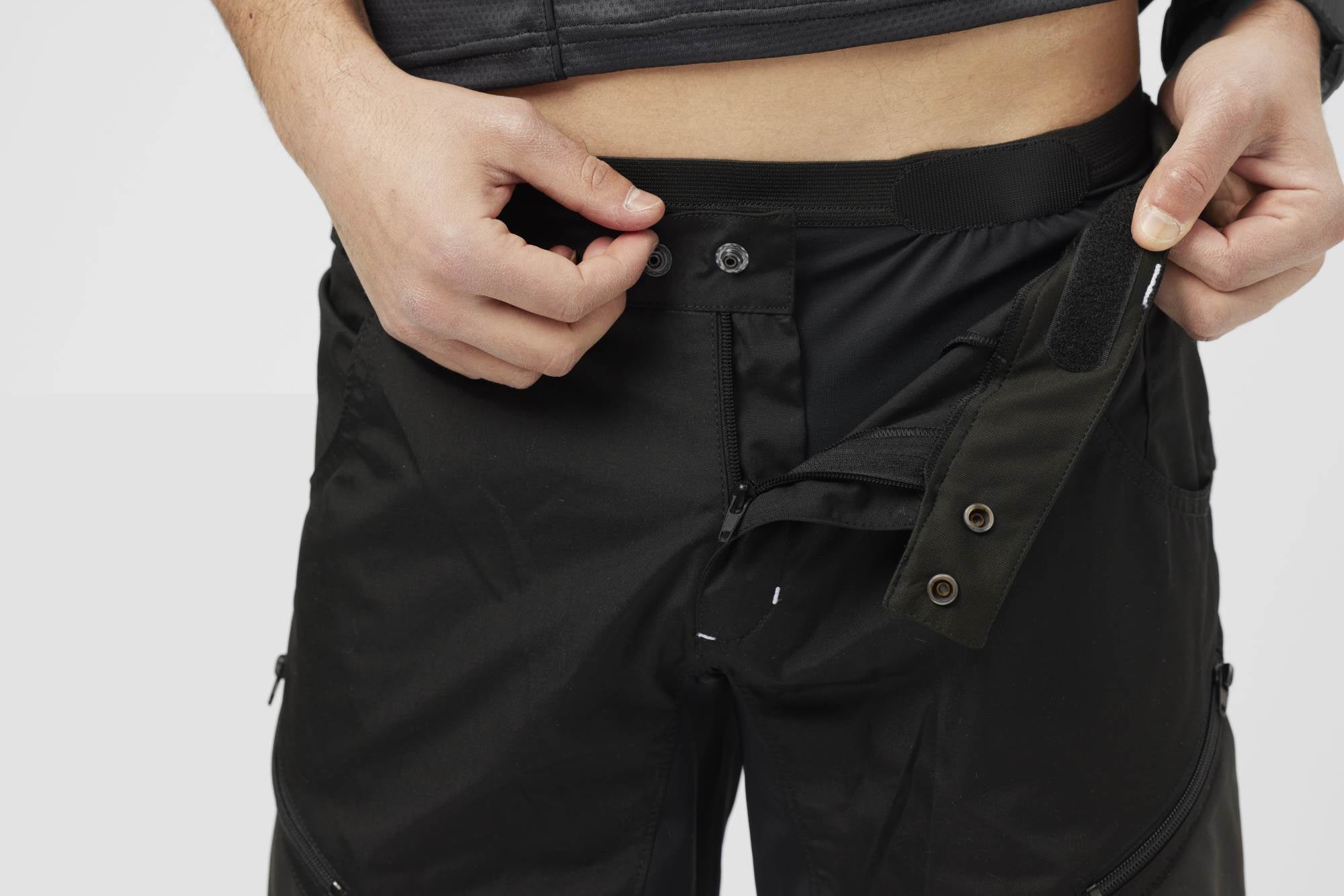 PANTALONCINI INTERNI BOXER