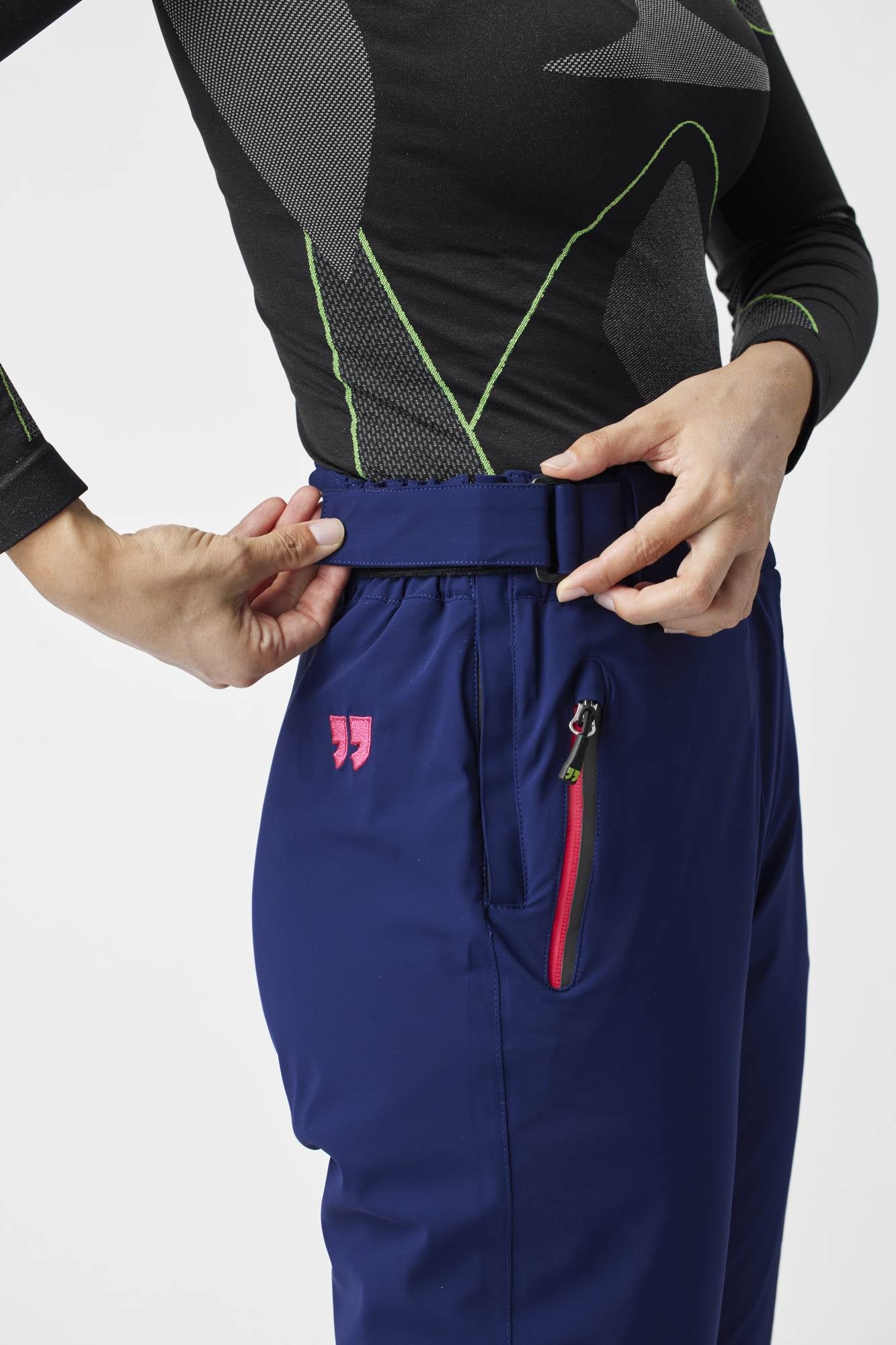 PANTALONE TAOS ECOBALL