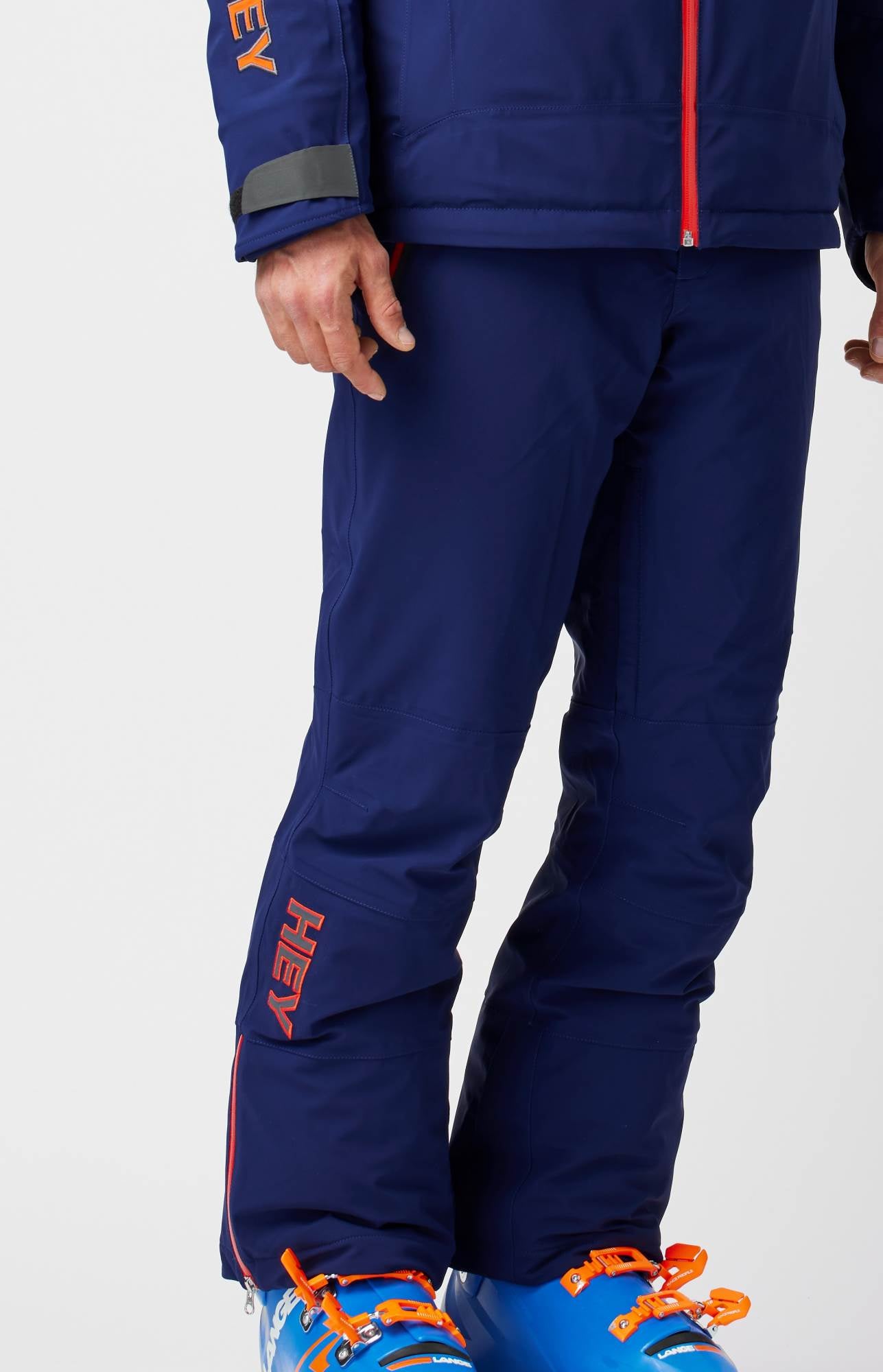 PANTALONE TAOS ECOBALL