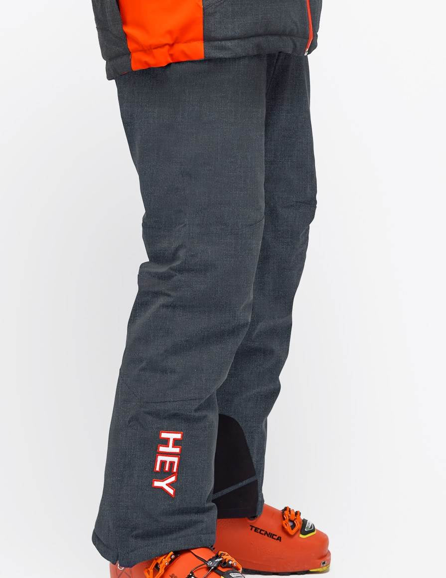 PANTALONE STRATTON LANA
