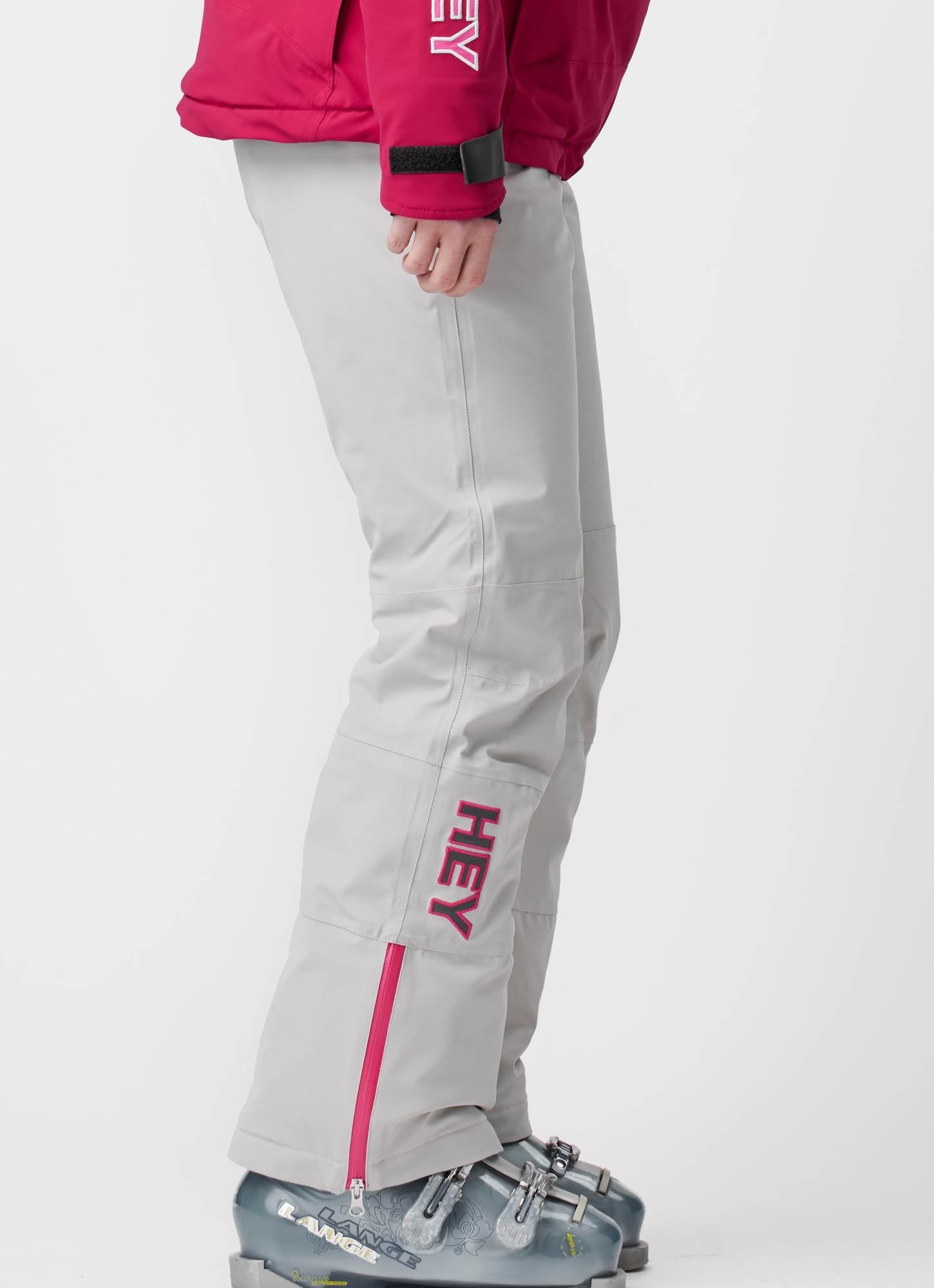 PANTALONE TAOS ECOBALL
