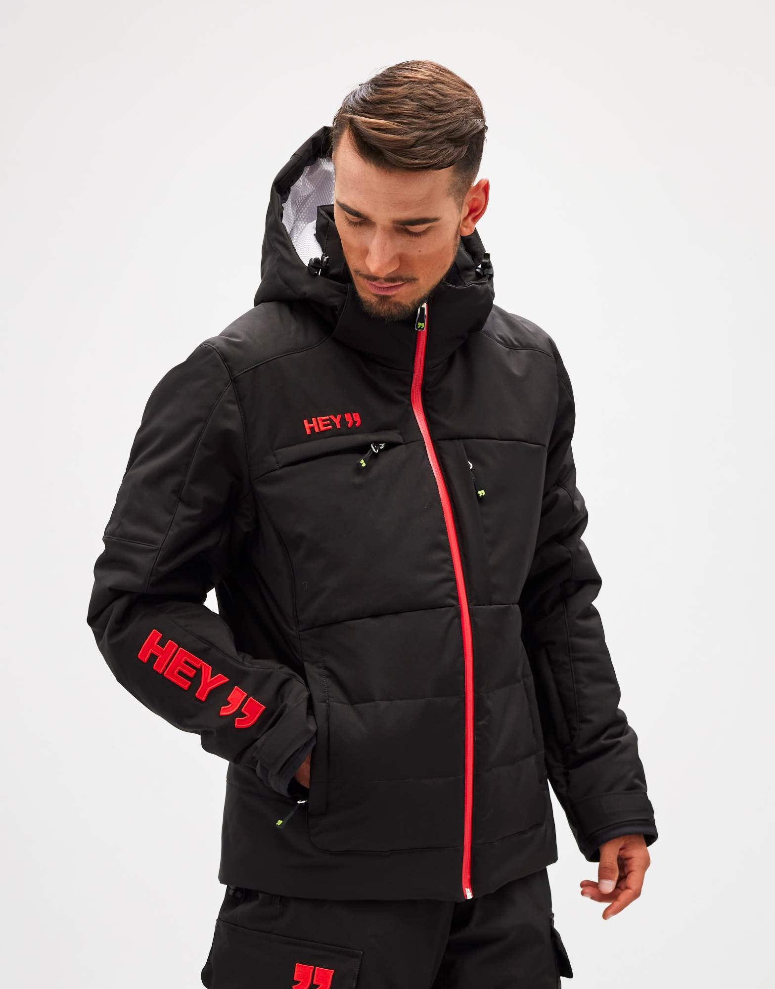 Sci Bear Giacca Snowboard Cisalfa Giacche Giacca Da Sci Bear