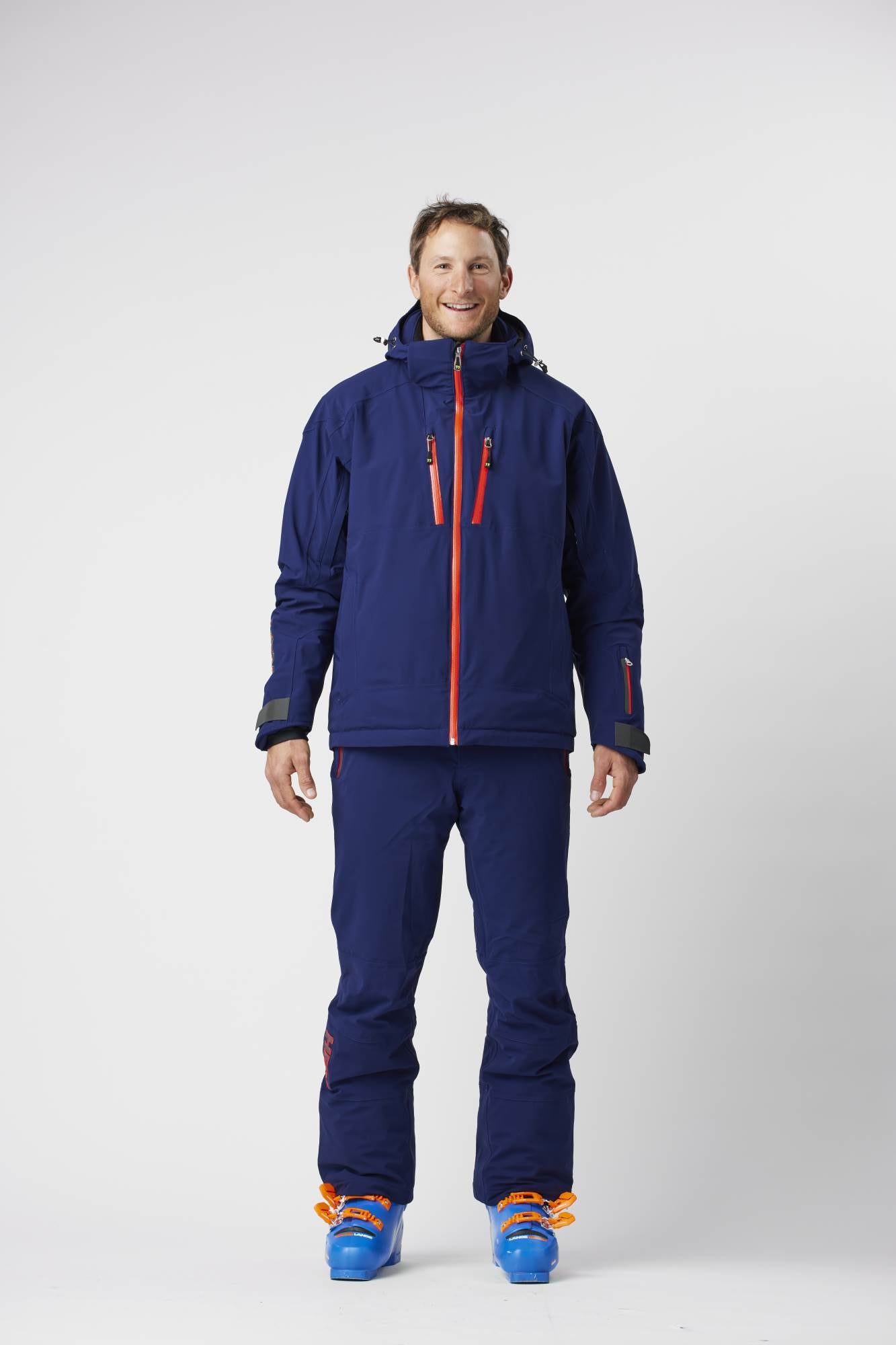 PANTALONE TAOS ECOBALL
