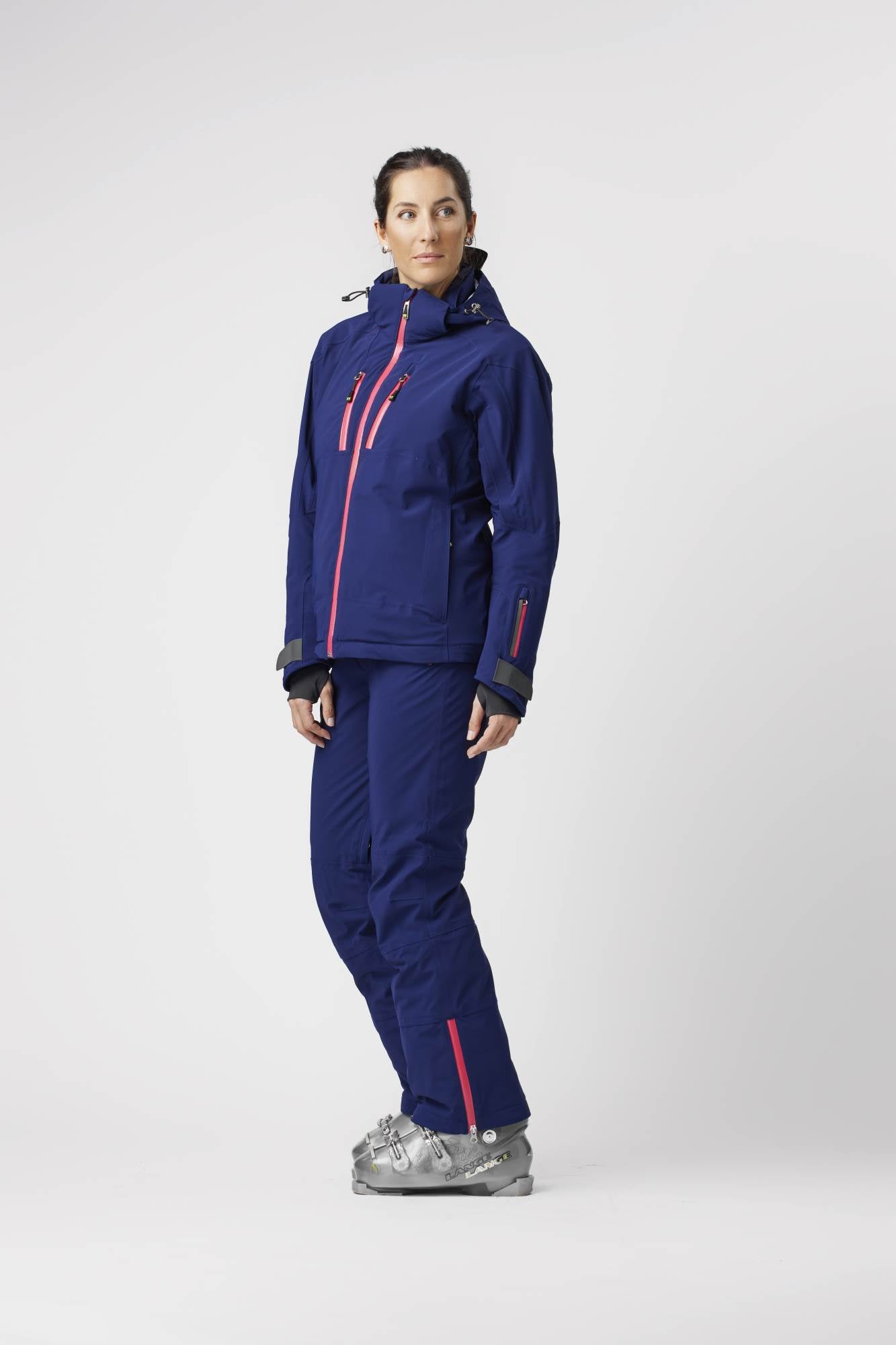 PANTALONE TAOS ECOBALL