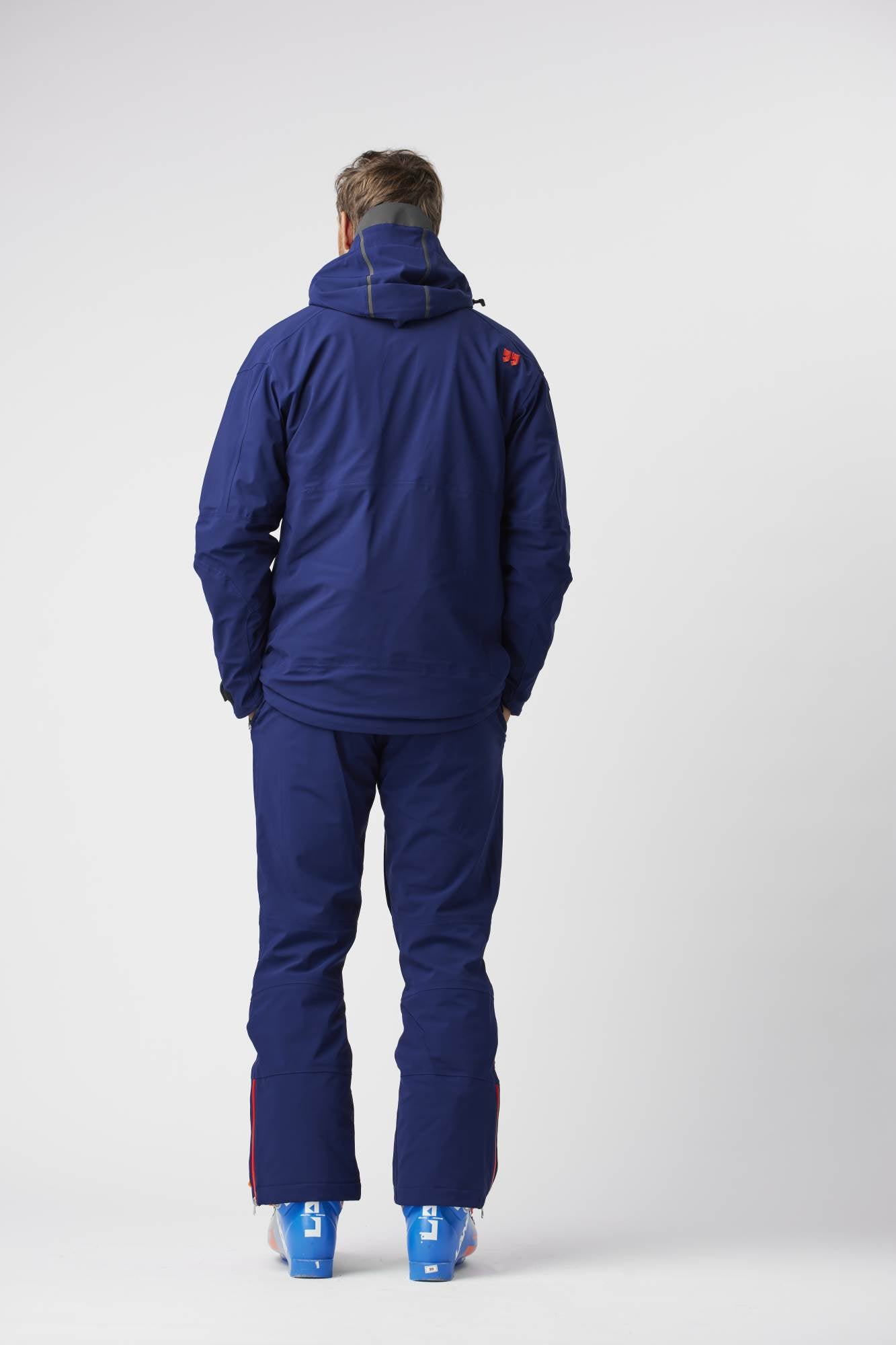 PANTALONE TAOS ECOBALL