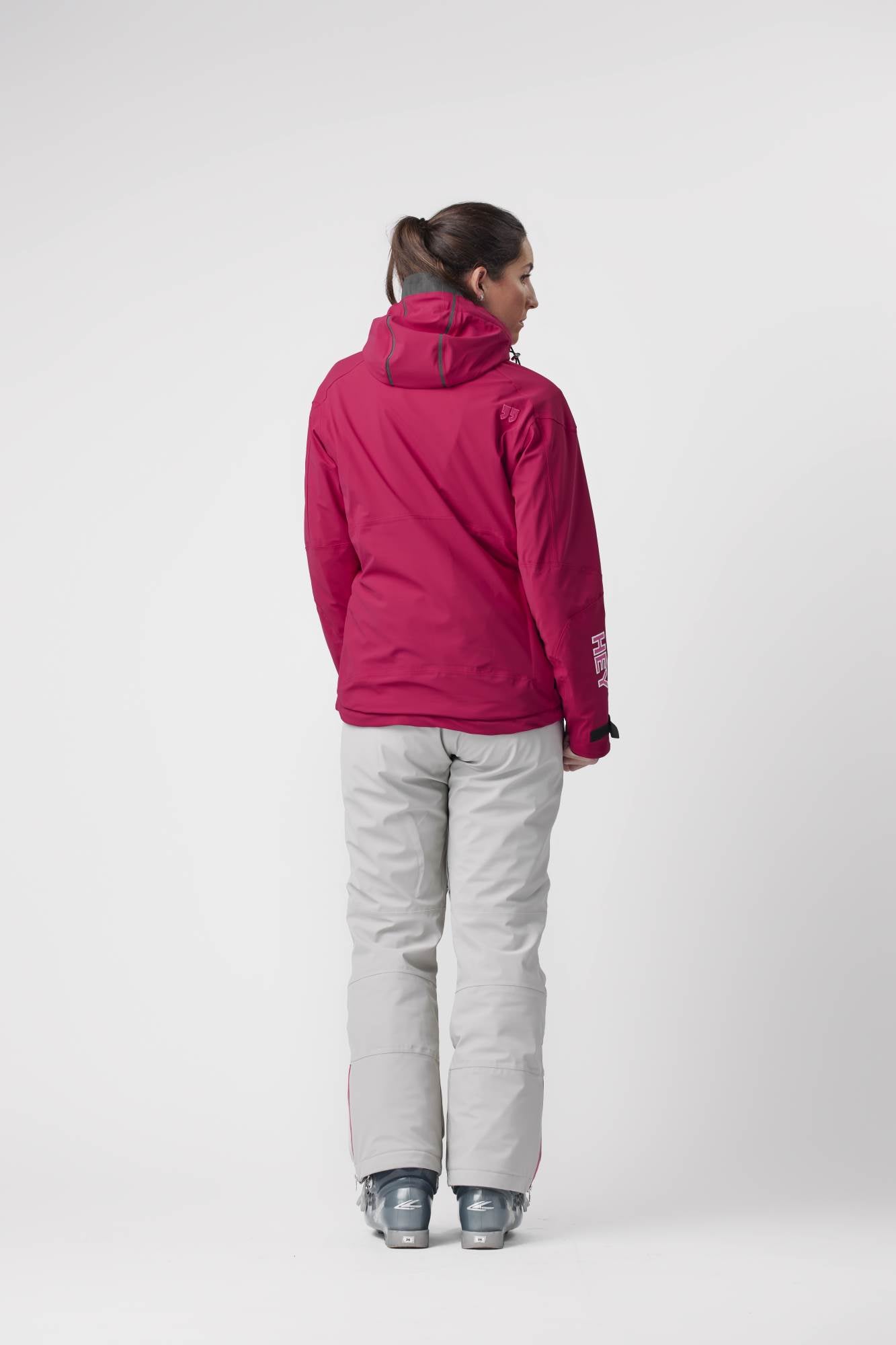 PANTALONE TAOS ECOBALL