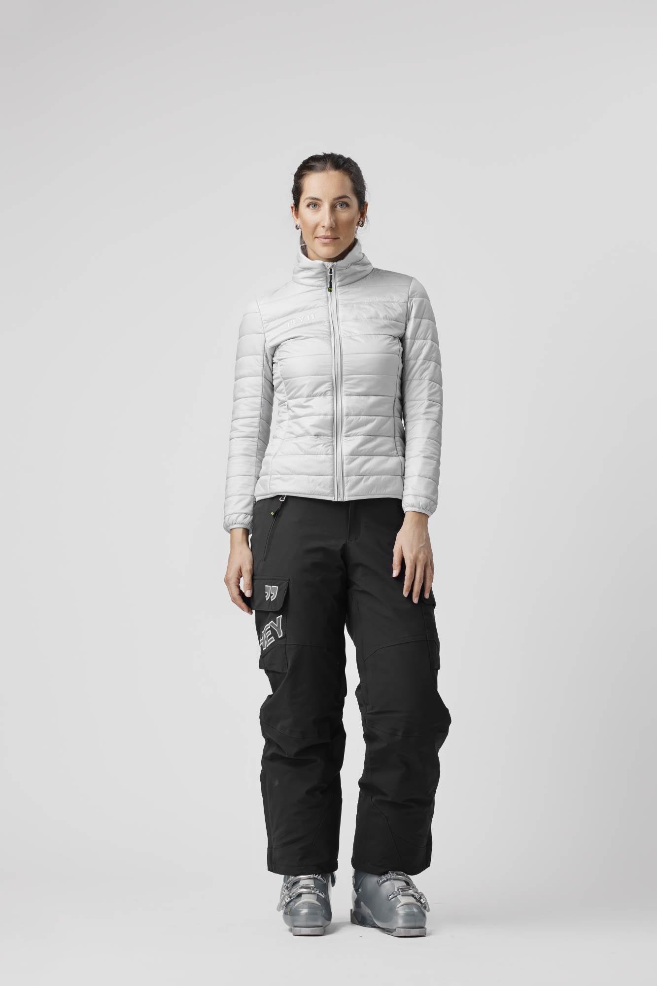 PANTALONE ALYESKA ECOBALL