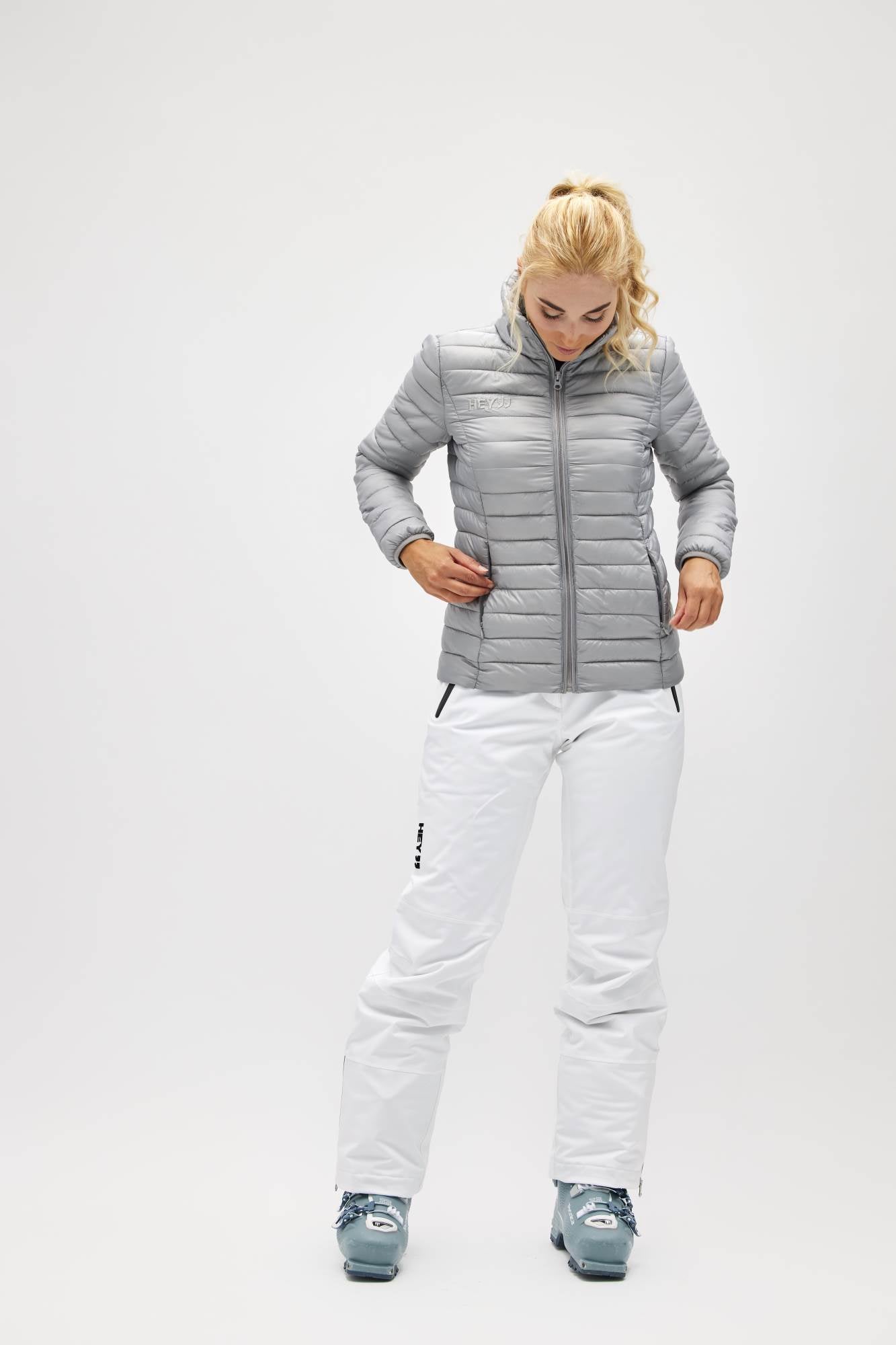 DURANGO DOWN JACKET