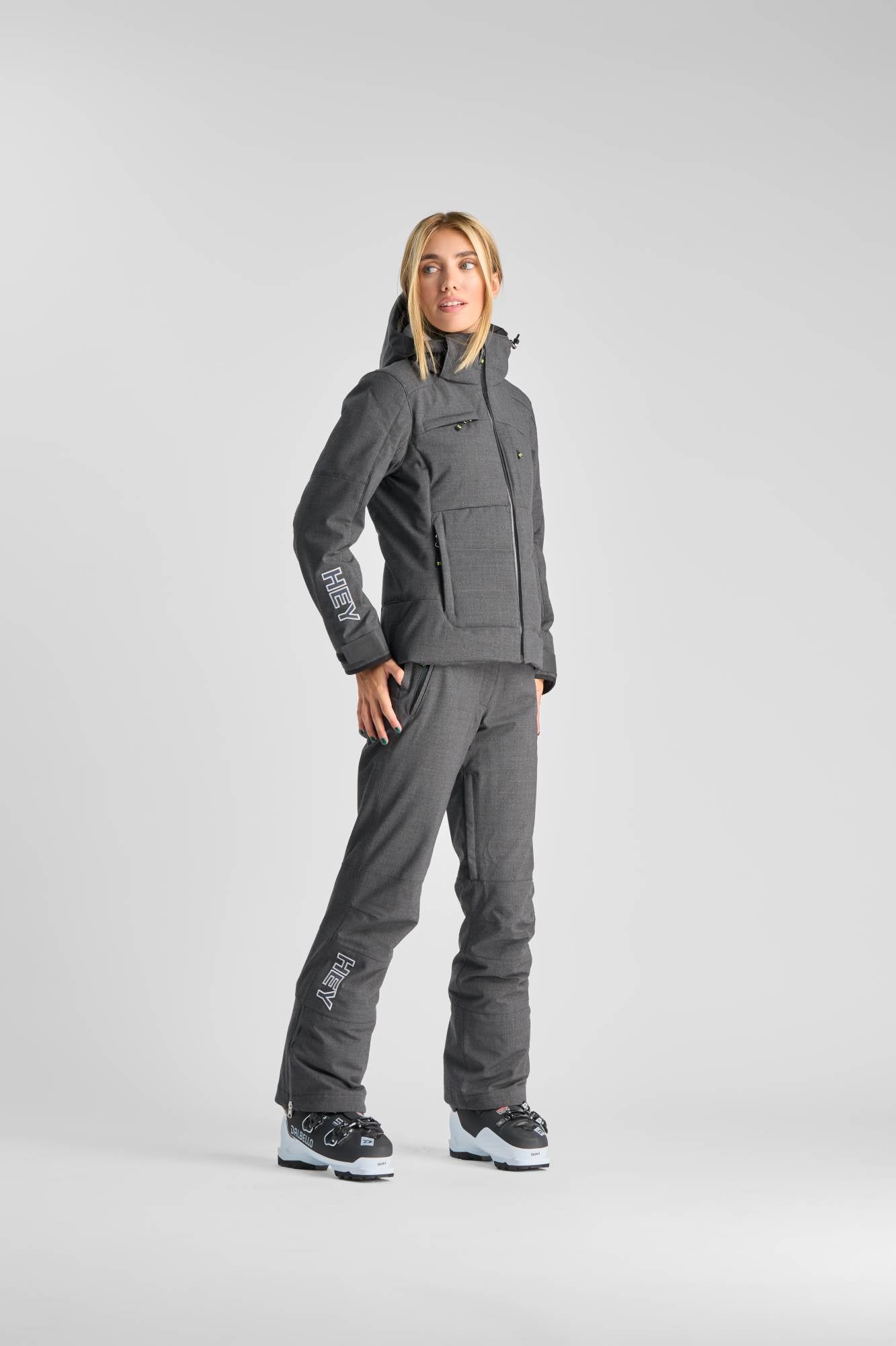 PANTALONE TAOS LANA