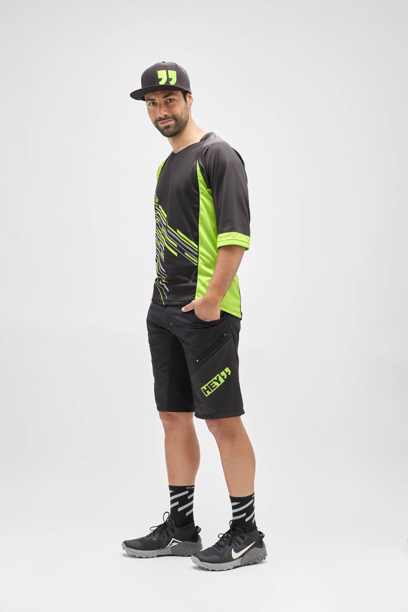MAGLIA ENDURO JOSHUA