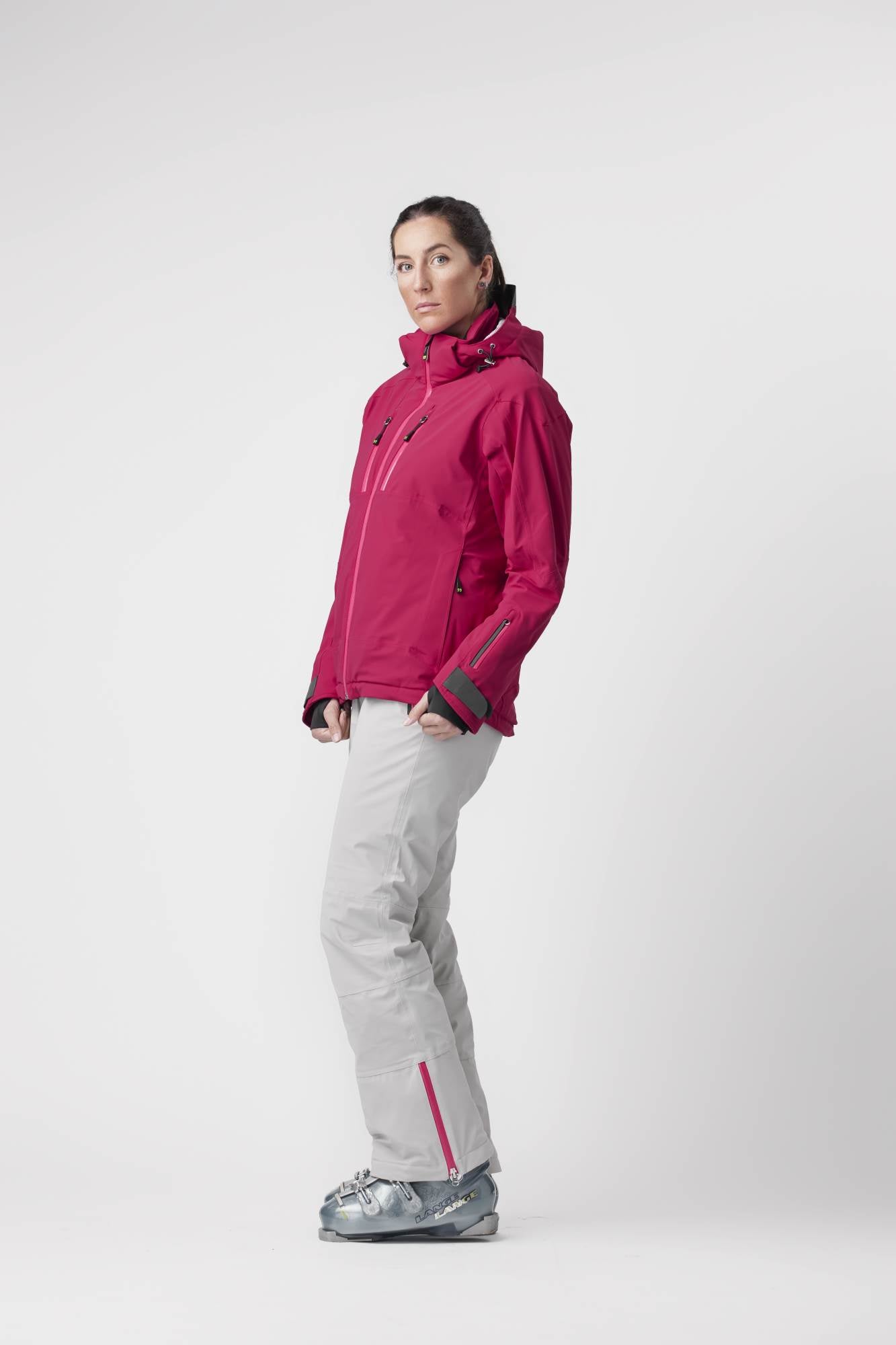 PANTALONE TAOS ECOBALL