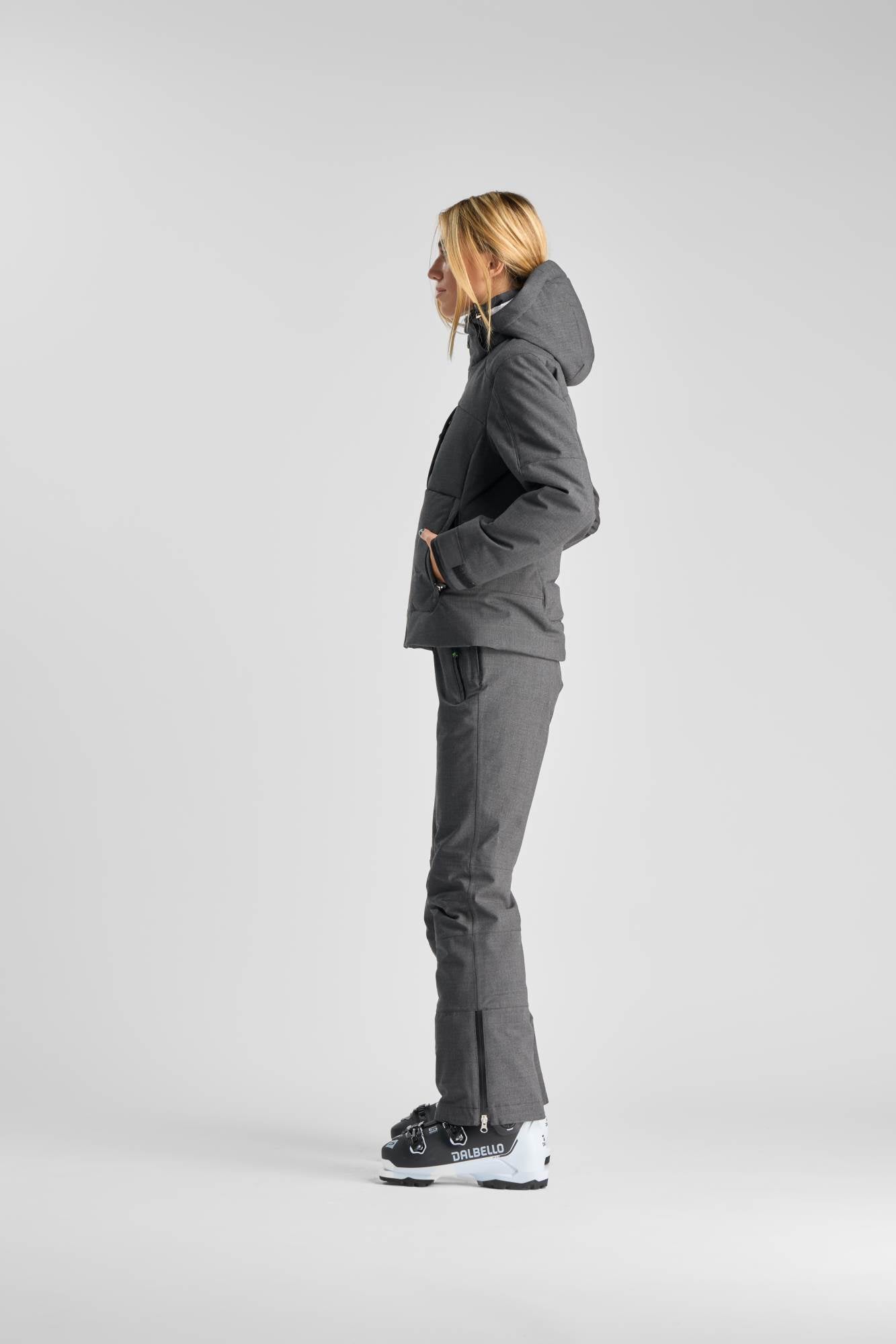 PANTALONE TAOS LANA