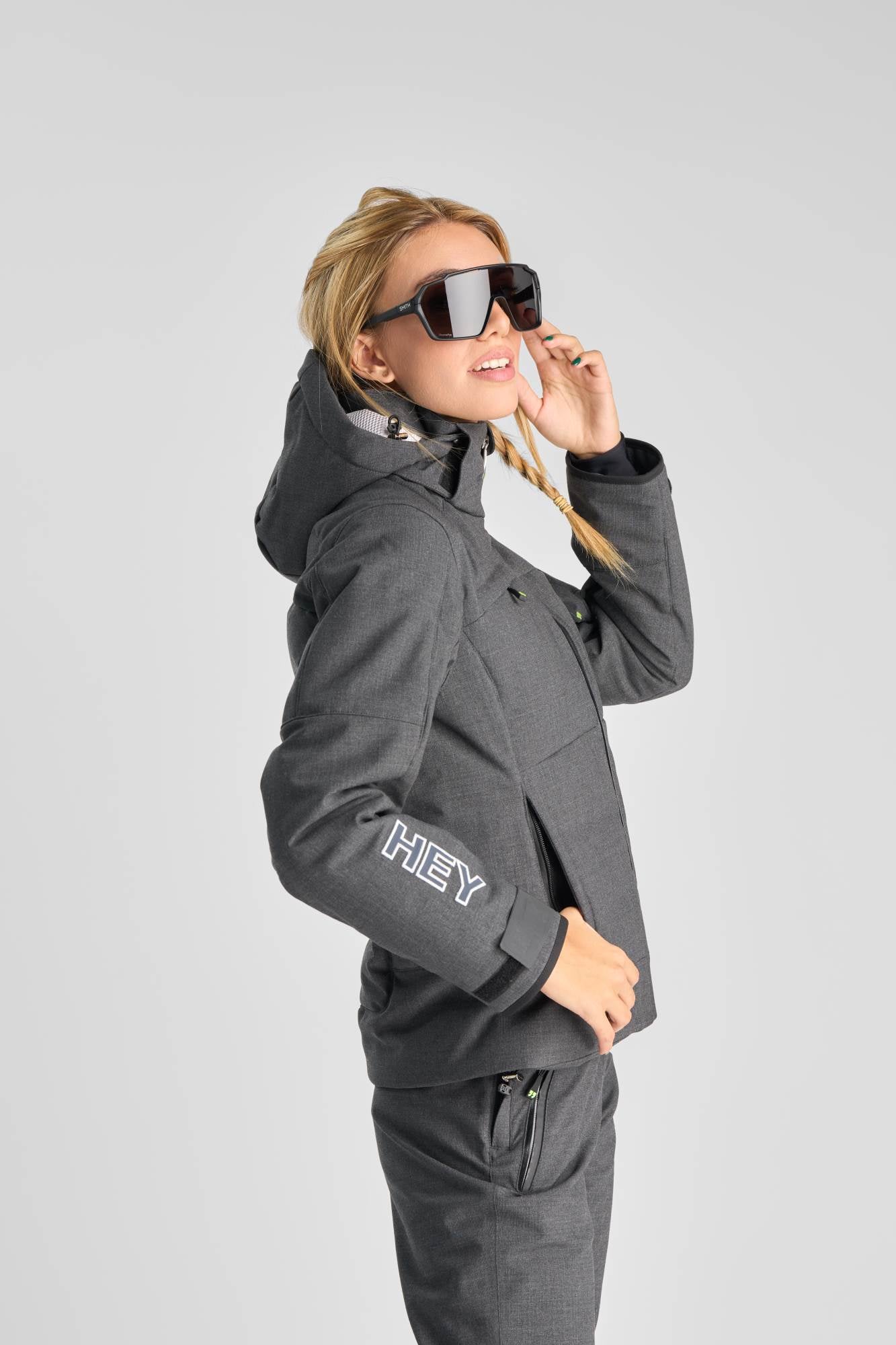 GIACCA BIG BEAR LANA – Hey Sport - Main Image