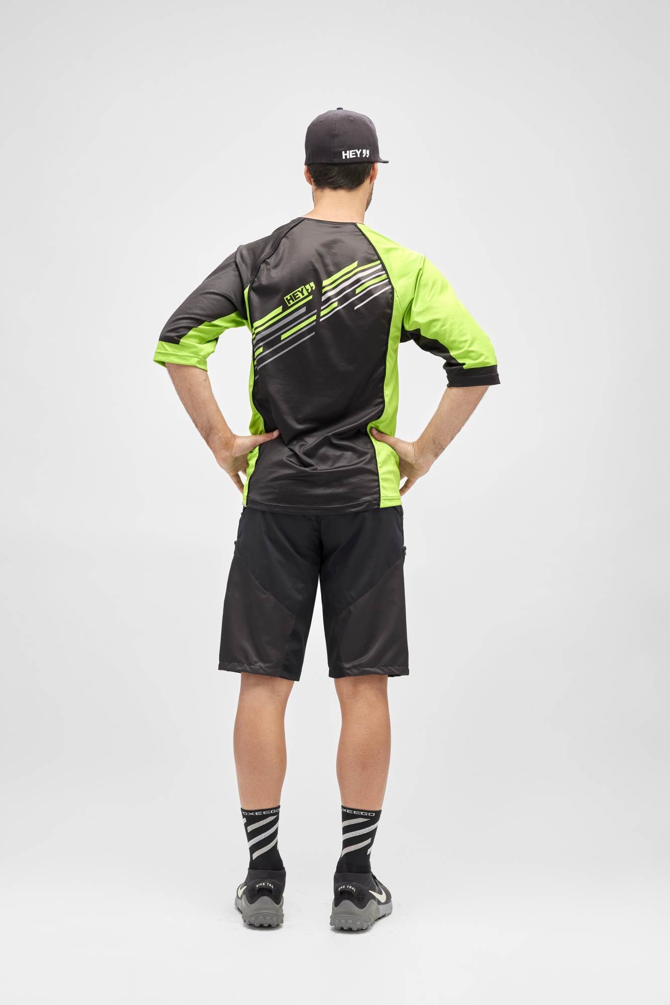 MAGLIA ENDURO JOSHUA