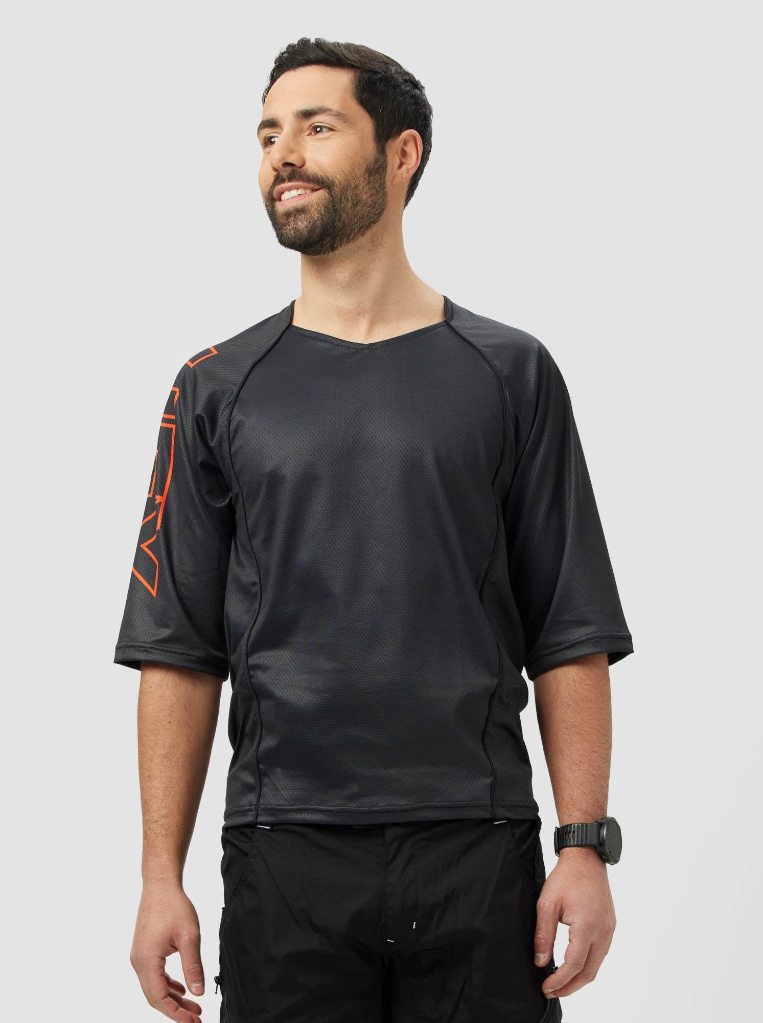 MAGLIA ENDURO JOSHUA