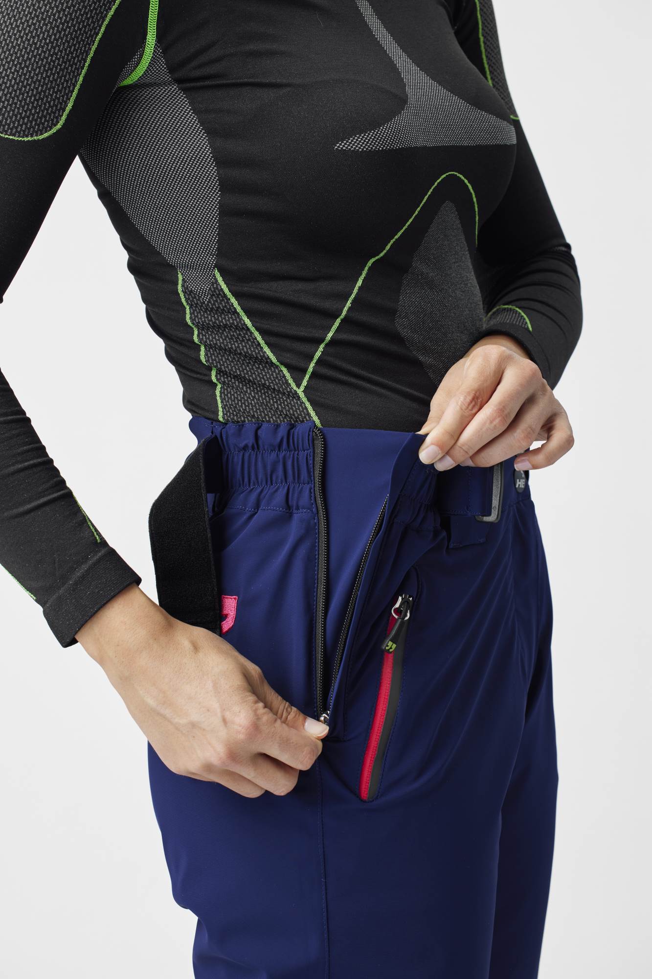 PANTALONE TAOS ECOBALL